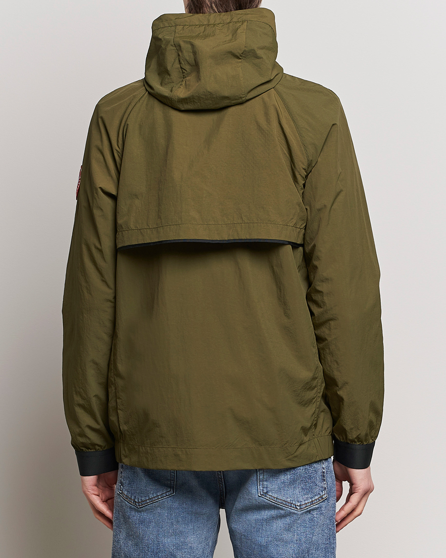 Herr | Jackor | Canada Goose | Faber Hoody Military Green