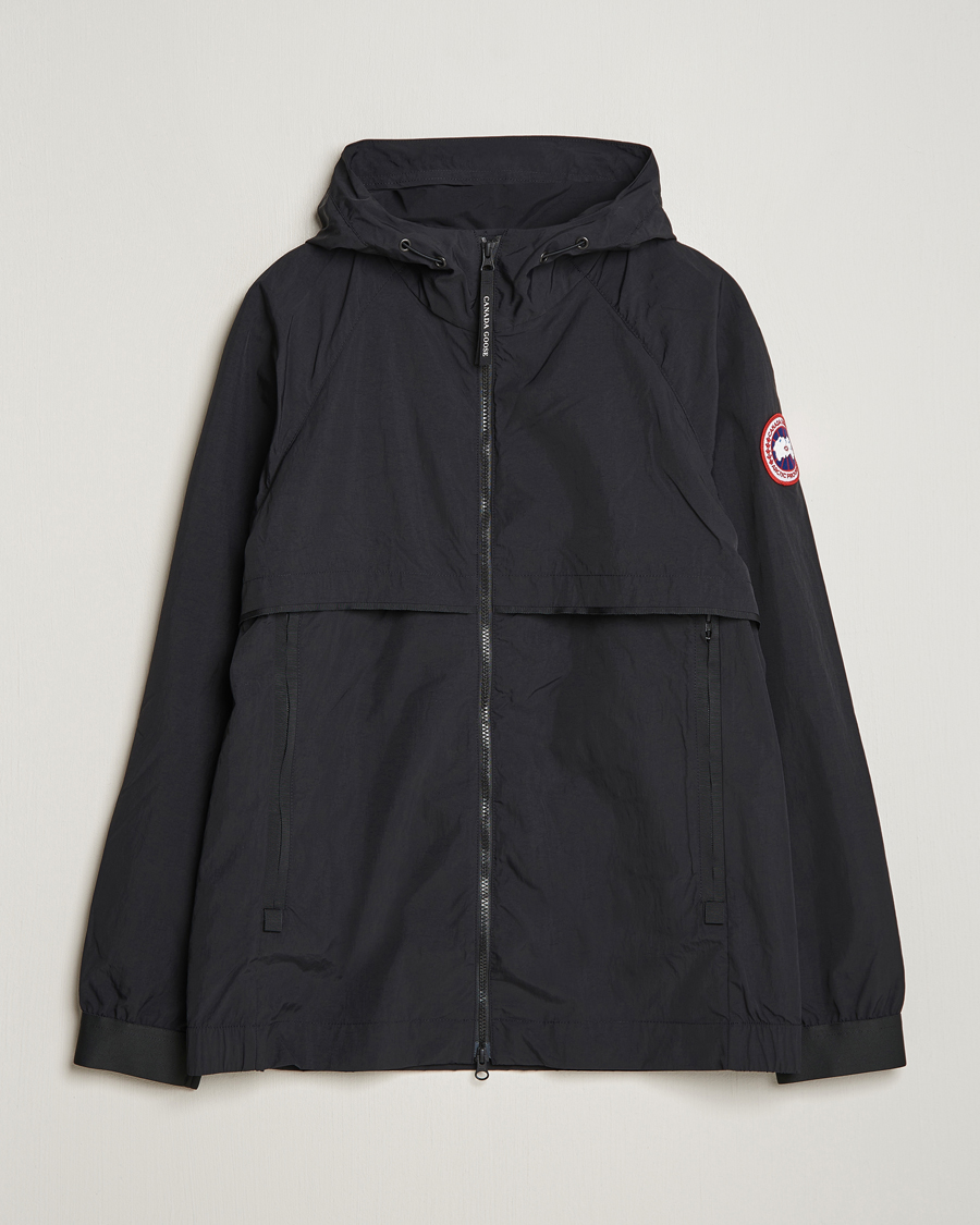 Herr | Jackor | Canada Goose | Faber Hoody Black