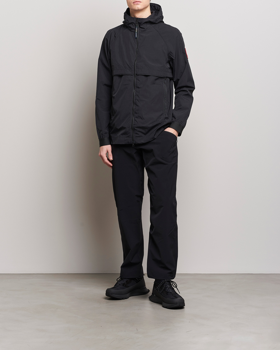 Herr | Jackor | Canada Goose | Faber Hoody Black