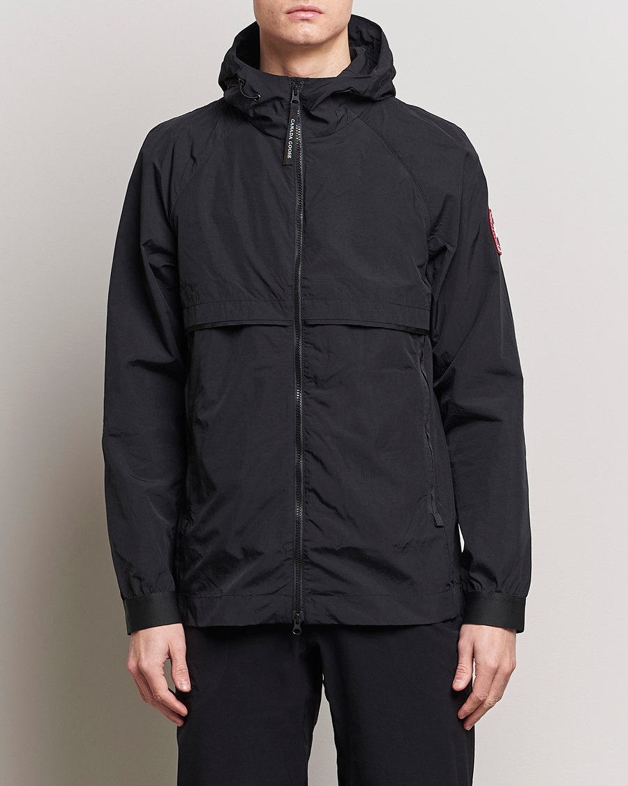 Herr | Bomberjackor | Canada Goose | Faber Hoody Black