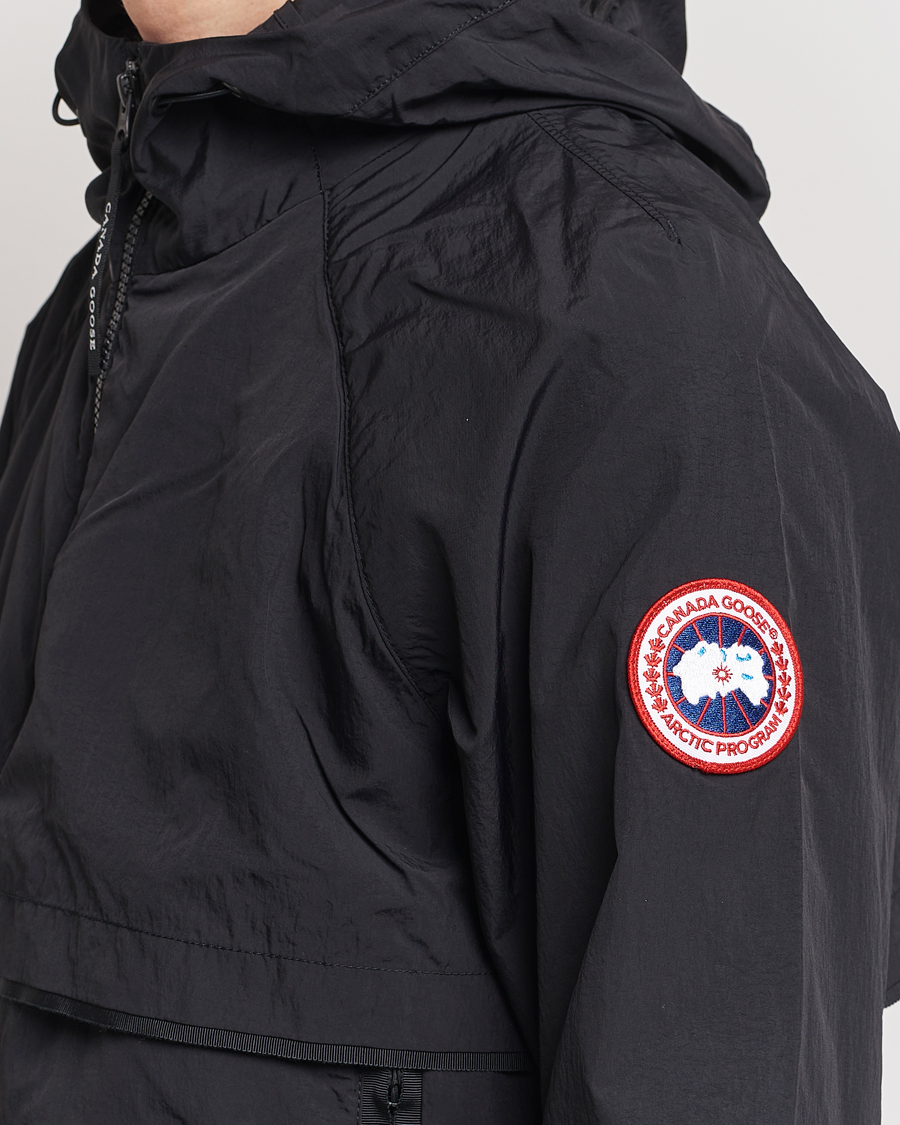Herr | Jackor | Canada Goose | Faber Hoody Black