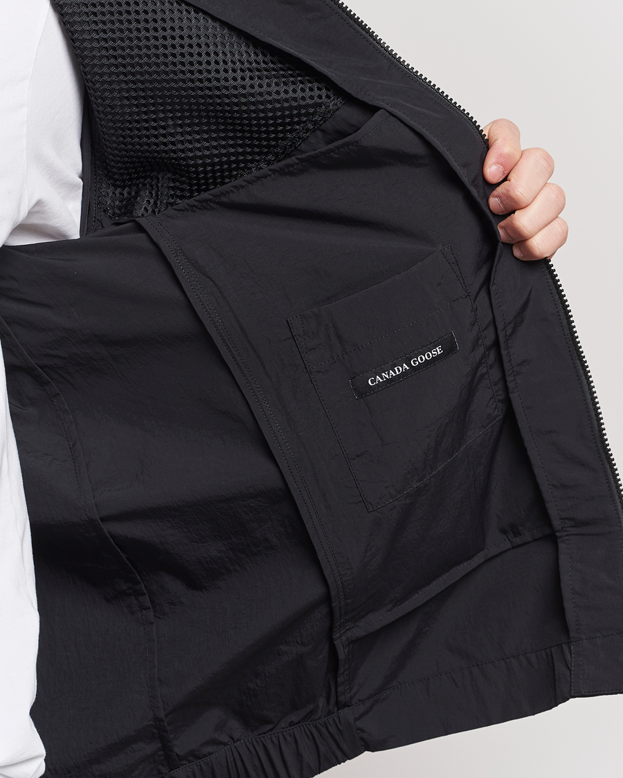 Herr | Jackor | Canada Goose | Faber Hoody Black