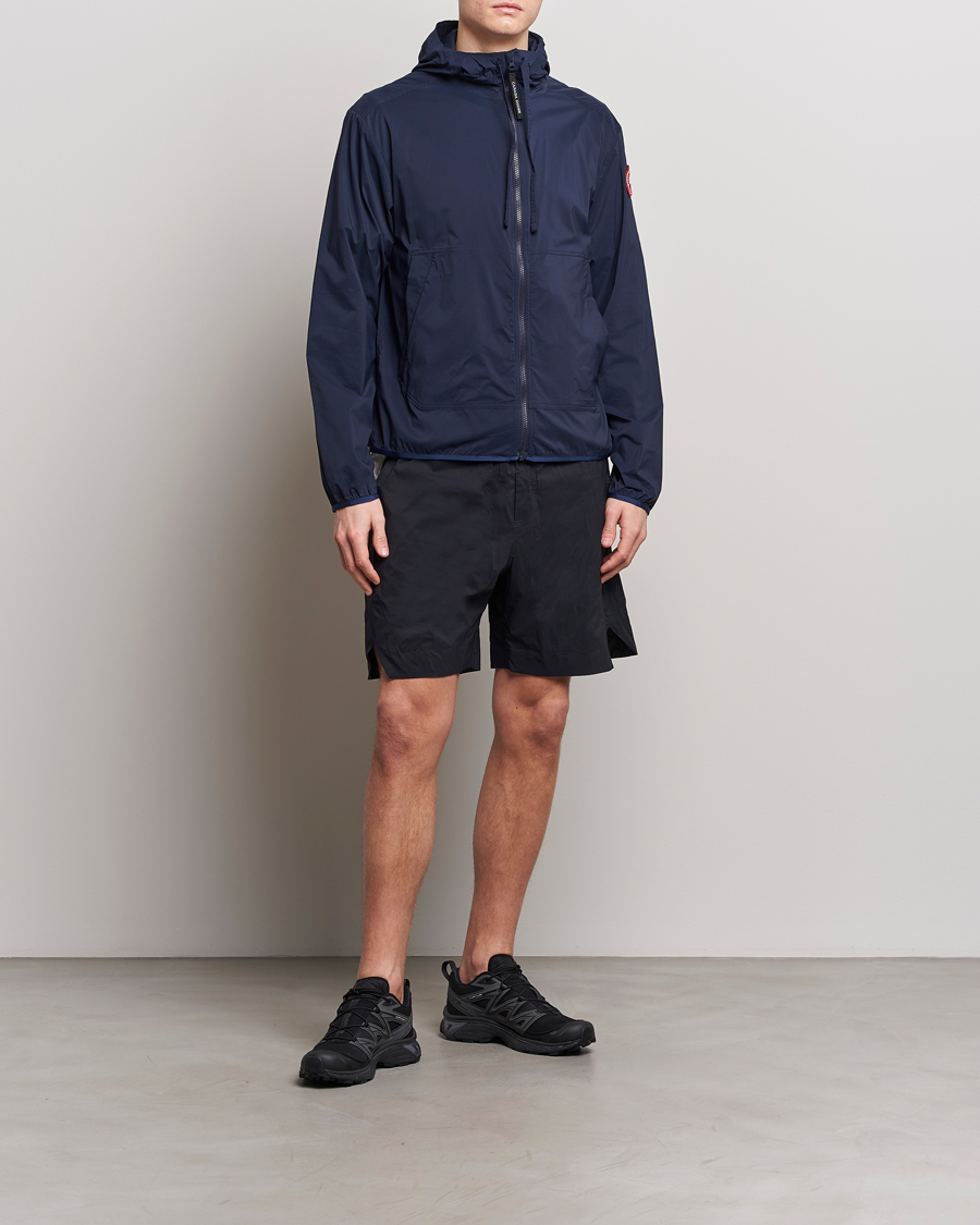 Herr | Shorts | Canada Goose | Killarney Shorts Black