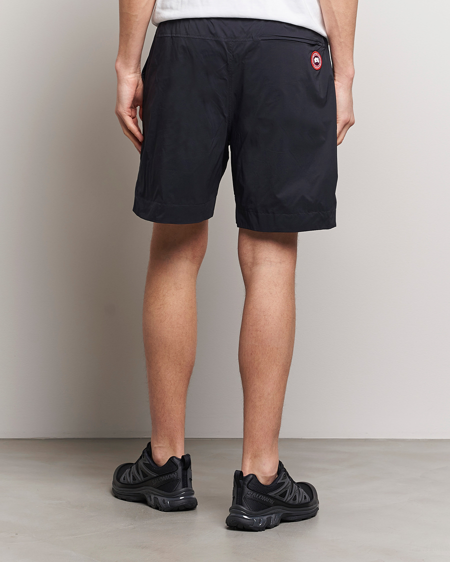 Herr | Shorts | Canada Goose | Killarney Shorts Black