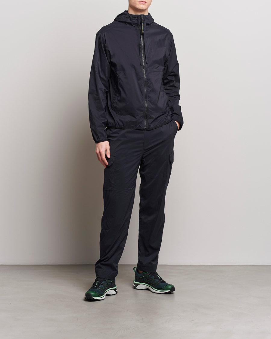 Herr | Jackor | Canada Goose | Killarney Wind Jacket Black