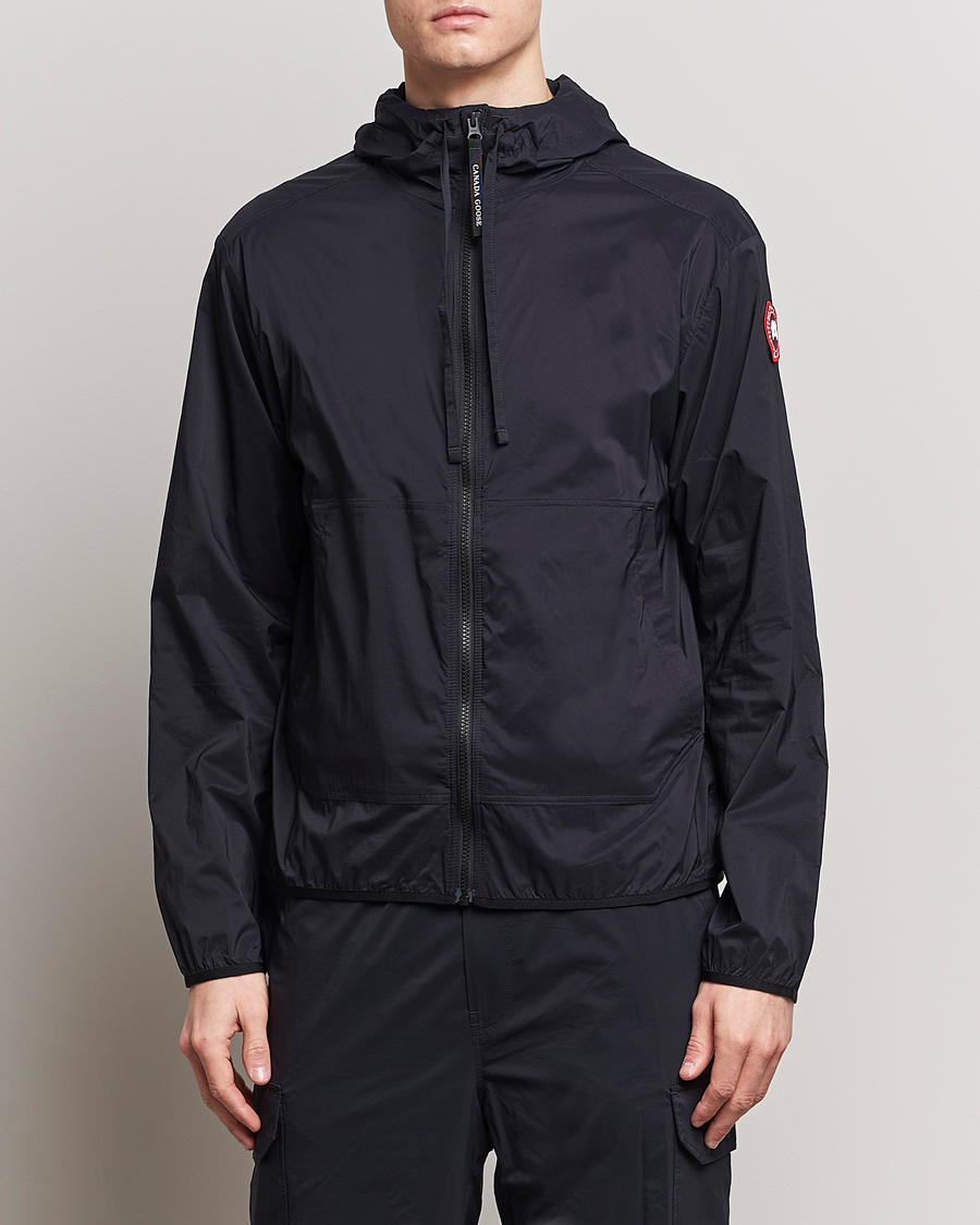 Herr | Jackor | Canada Goose | Killarney Wind Jacket Black