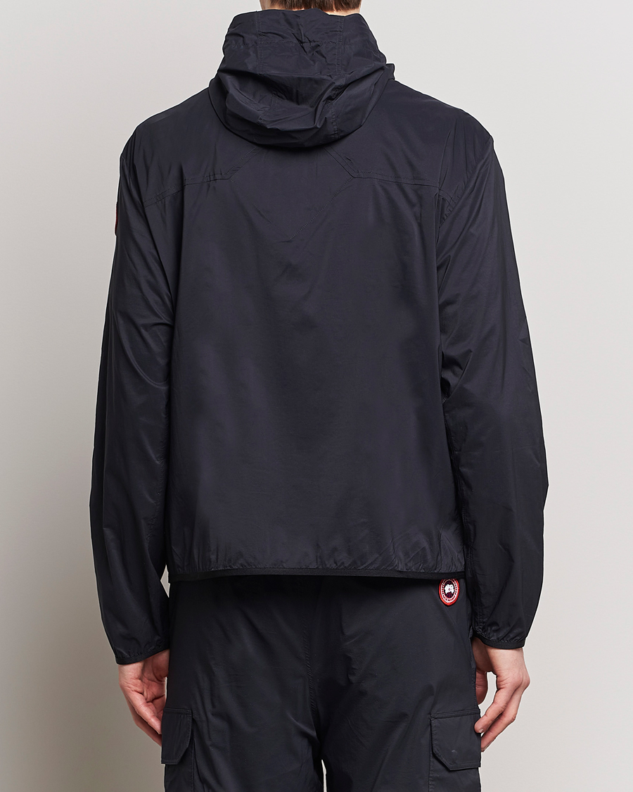 Herr | Jackor | Canada Goose | Killarney Wind Jacket Black