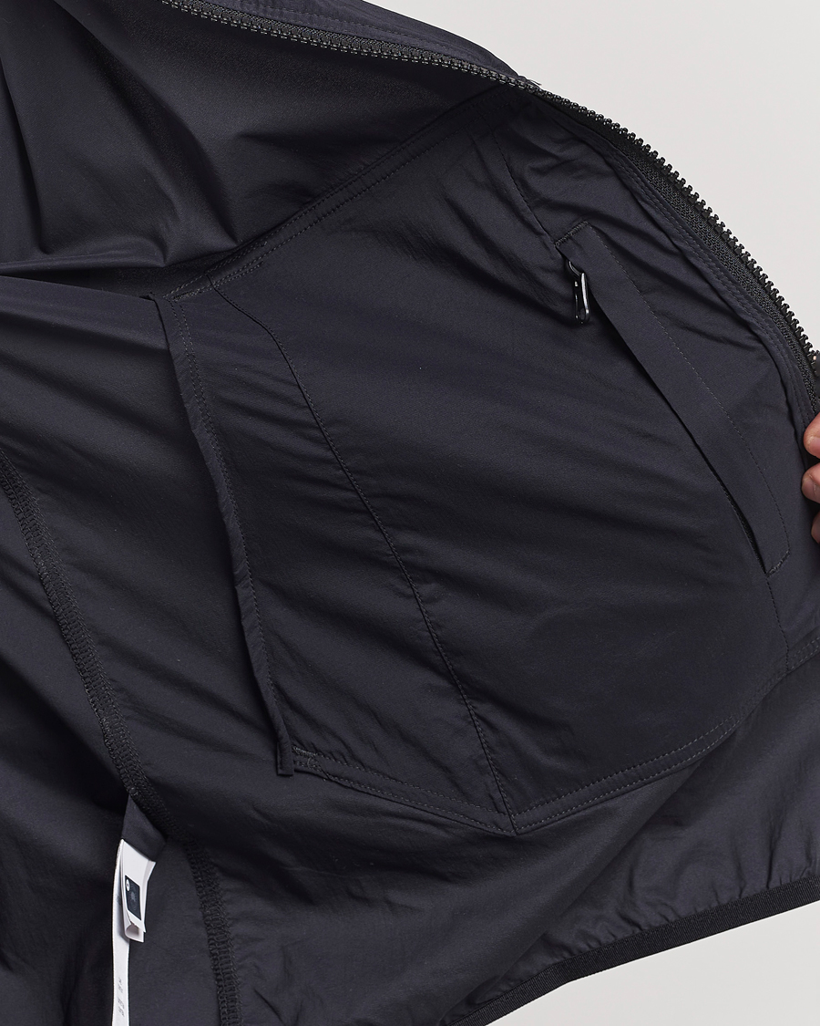 Herr | Jackor | Canada Goose | Killarney Wind Jacket Black