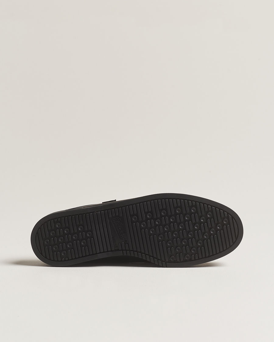 Herr | Sandaler & Tofflor | Paraboot | Bahamas Slipper Black