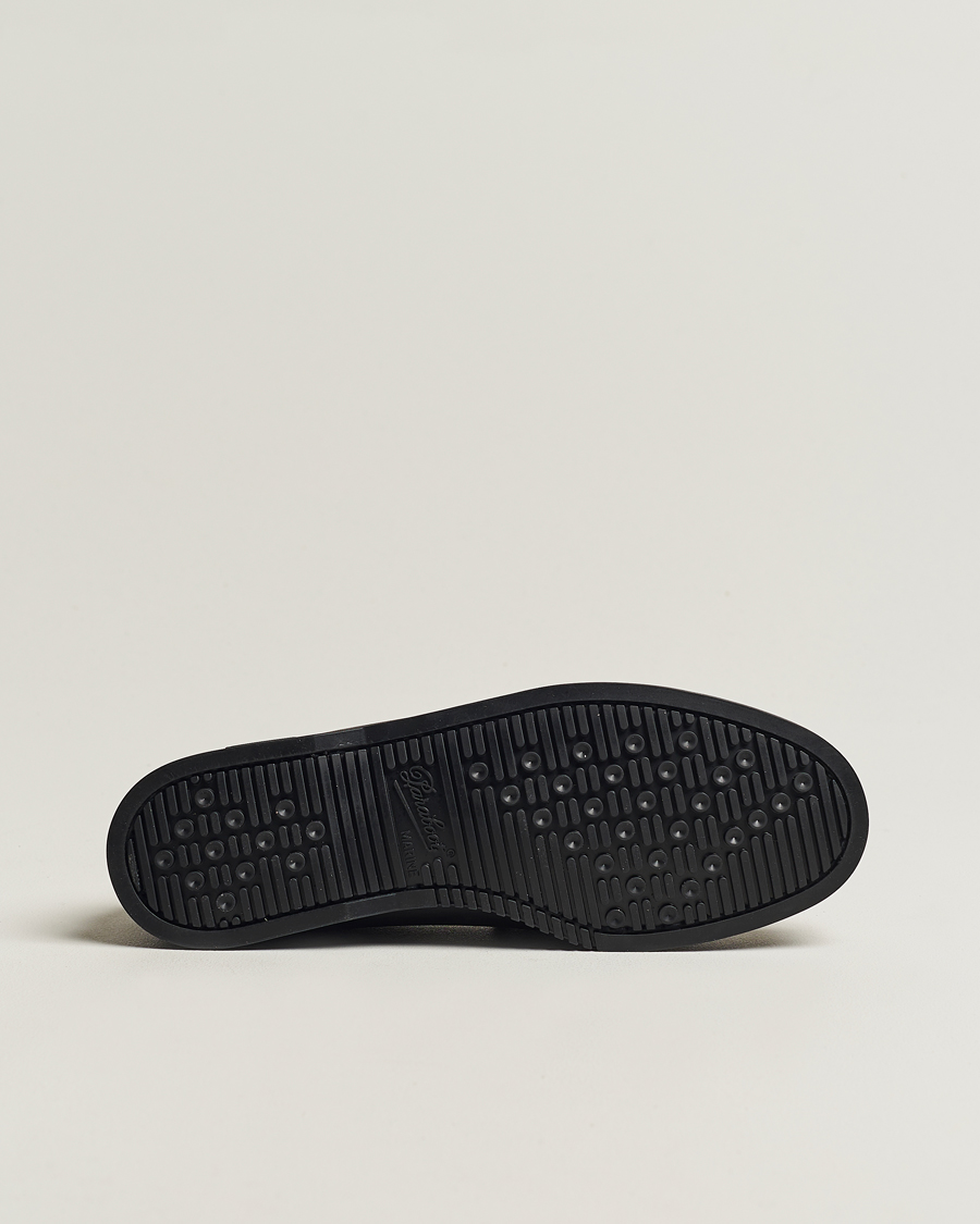 Herr | Loafers | Paraboot | Coraux Moccasin Black