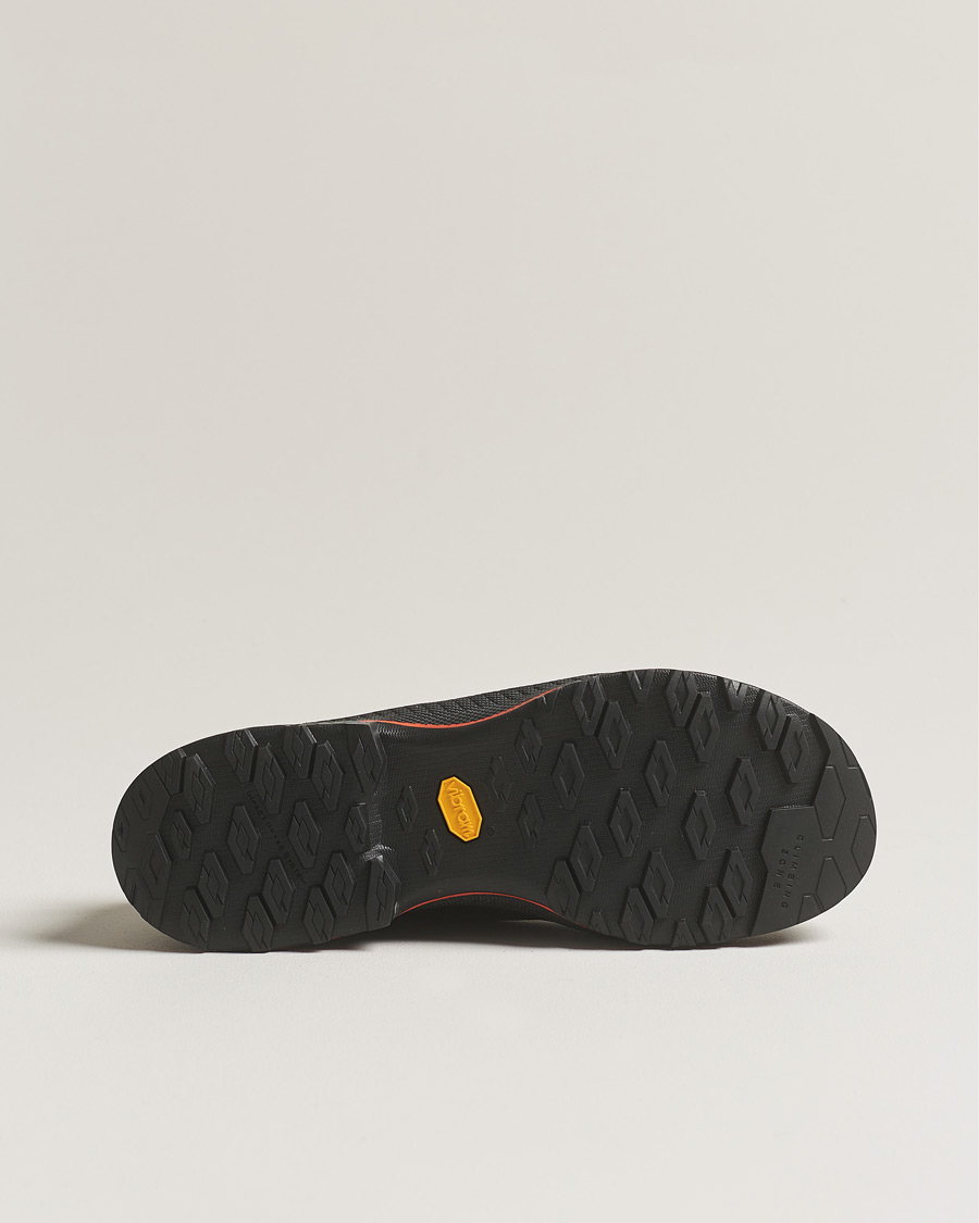 Herr | La Sportiva TX4 Evo GTX Hiking Shoes Carbon/Cherry Tomato | La Sportiva | TX4 Evo GTX Hiking Shoes Carbon/Cherry Tomato