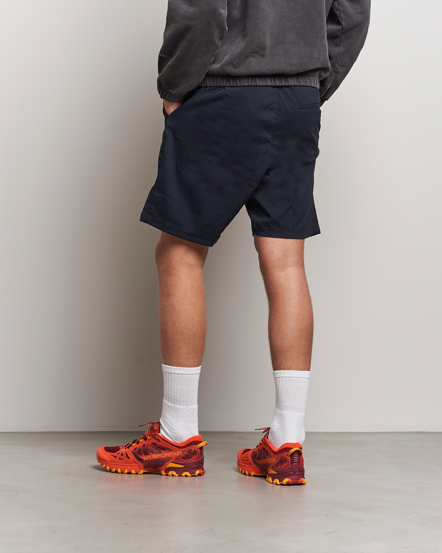 Herr | La Sportiva Bushido III Trail Running Sneakers Cherry Tomato | La Sportiva | Bushido III Trail Running Sneakers Cherry Tomato