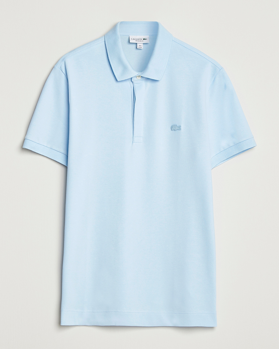 Herr | Pikéer | Lacoste | Paris Polo Piké Rill