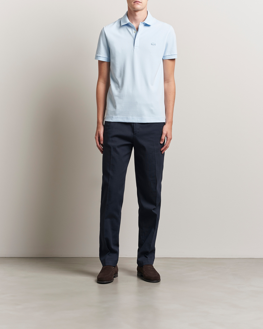 Herr | Pikéer | Lacoste | Paris Polo Piké Rill