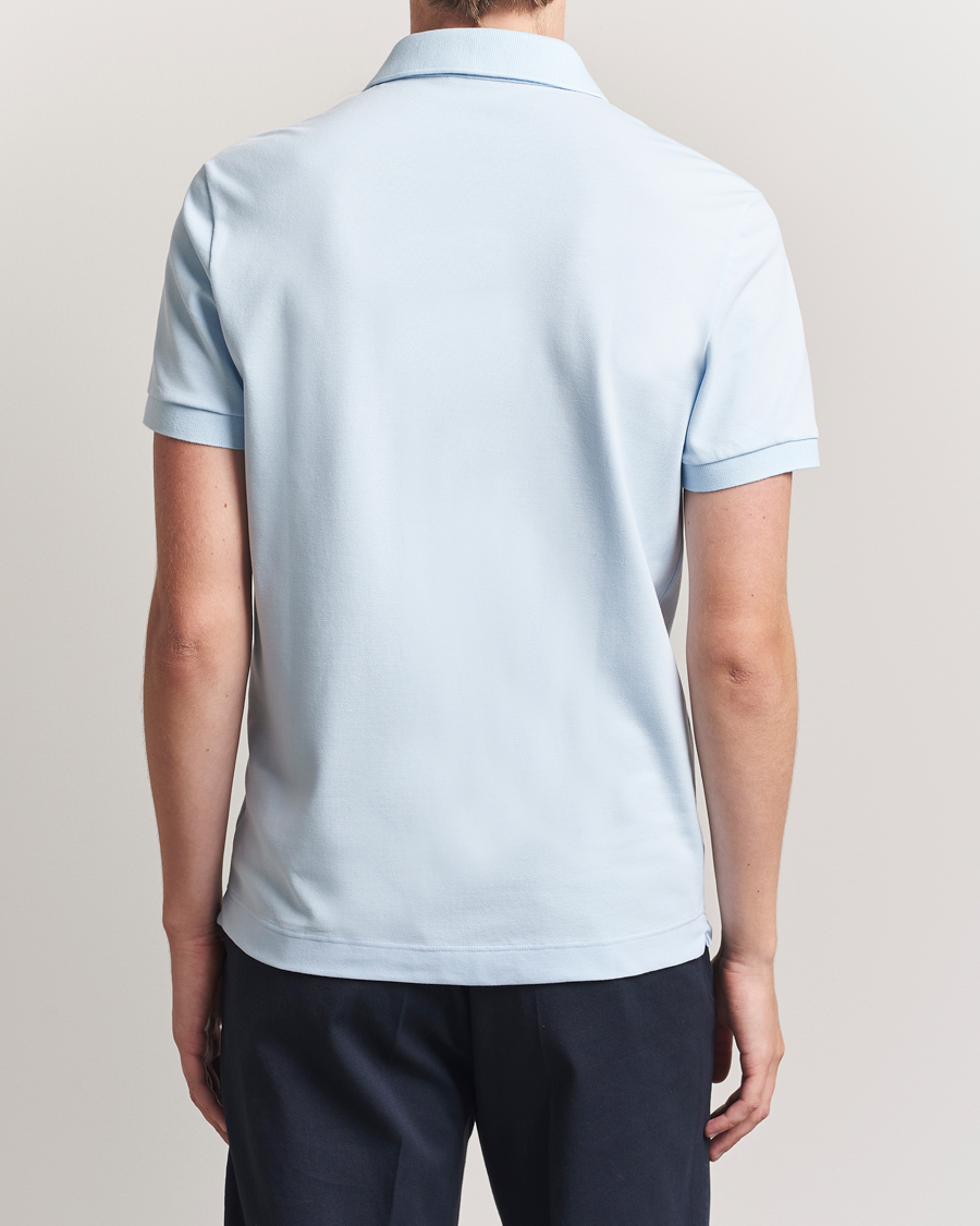 Herr | Pikéer | Lacoste | Paris Polo Piké Rill