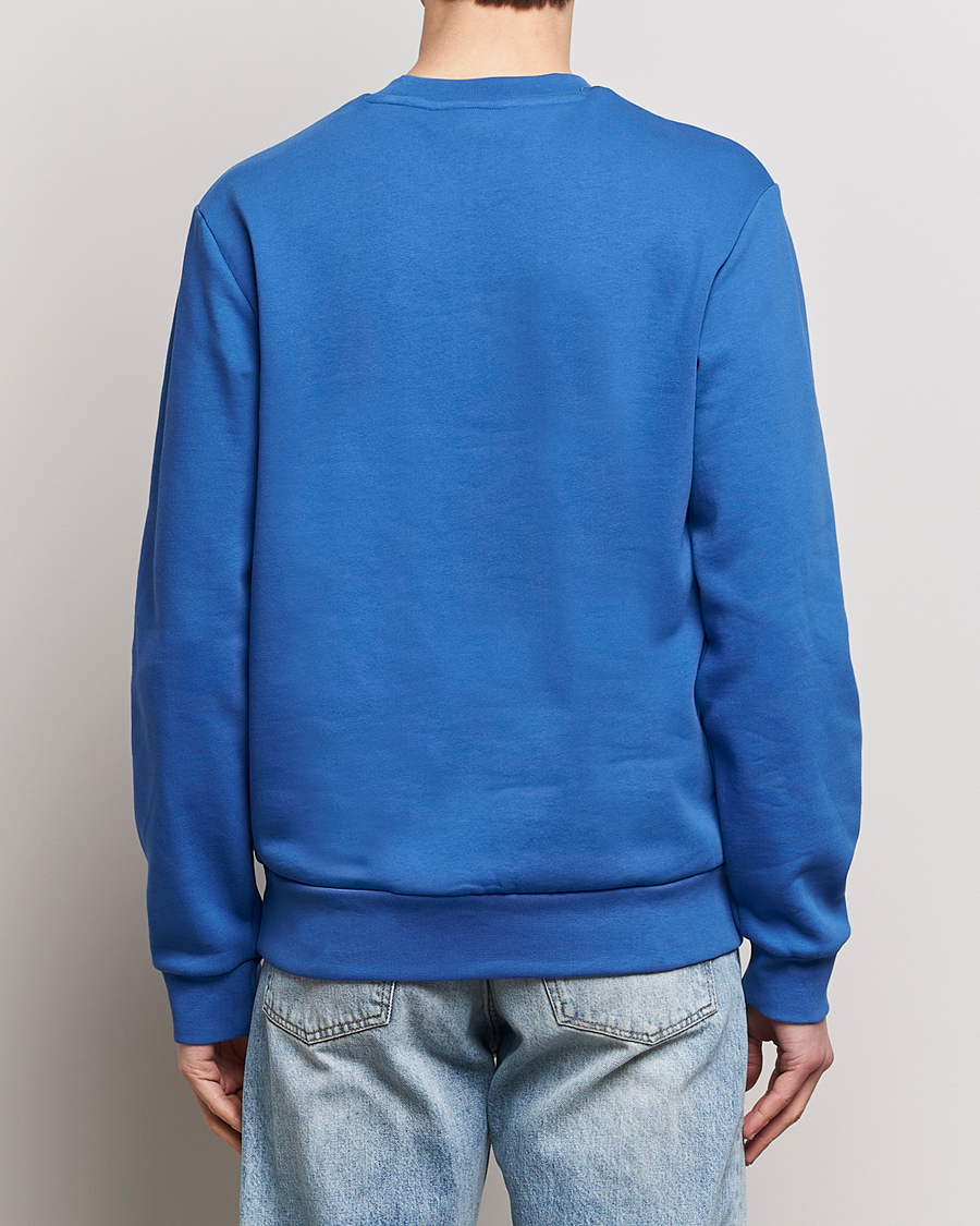 Herr | Tröjor | Lacoste | Crew Neck Sweatshirt Ladigue
