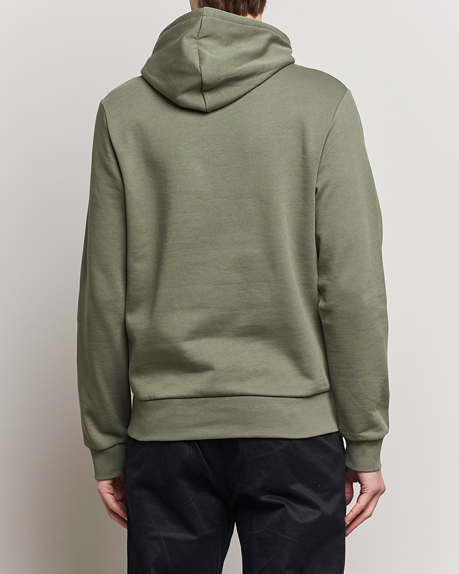 Herr | Tröjor | Lacoste | Hoodie Tank