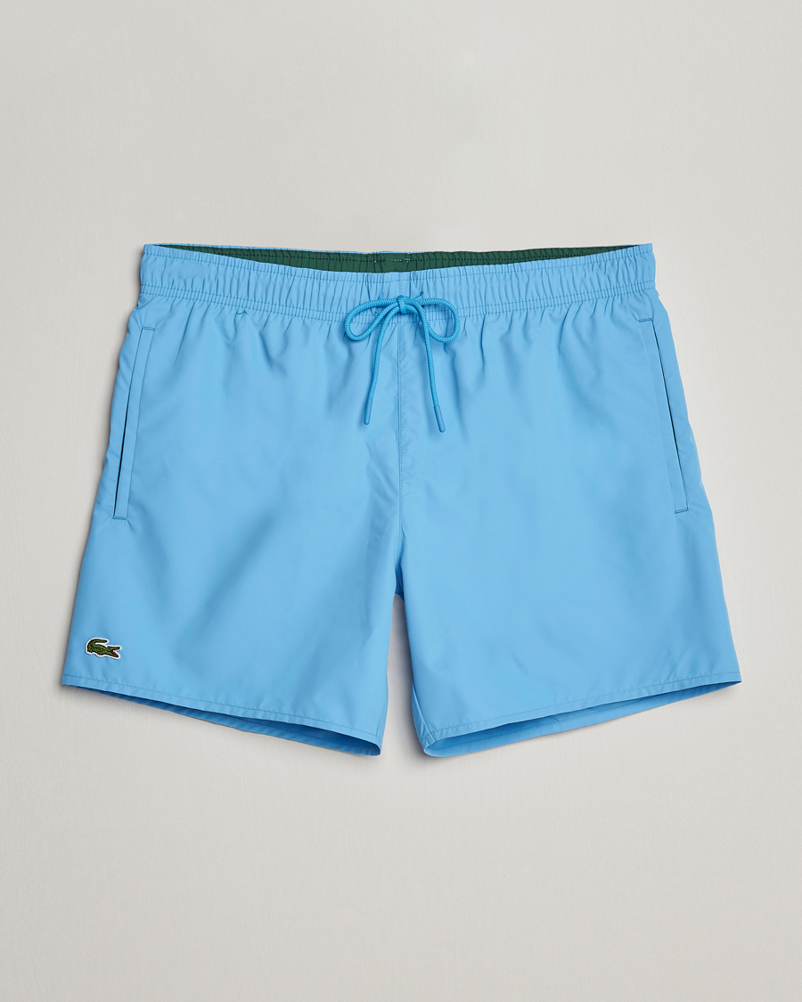 Herr | Badbyxor | Lacoste | Bathingtrunks Bonnie