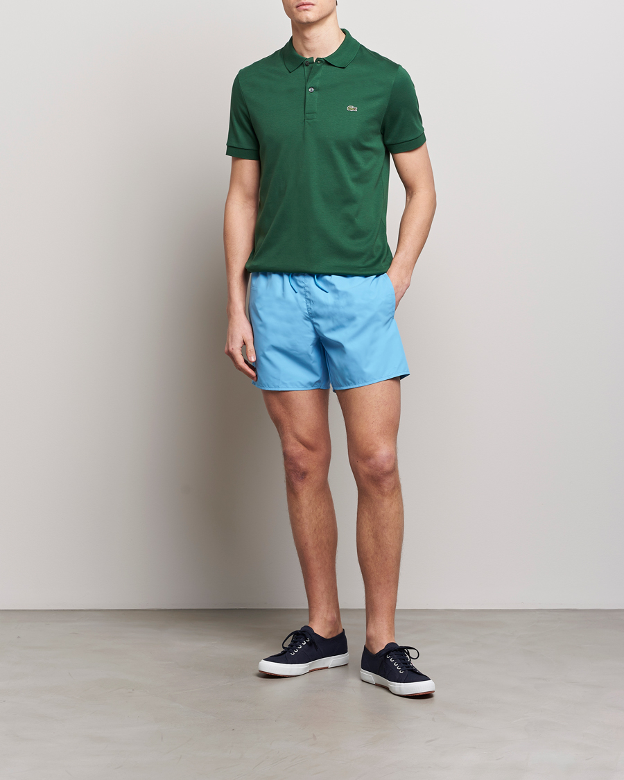 Herr | Badbyxor | Lacoste | Bathingtrunks Bonnie