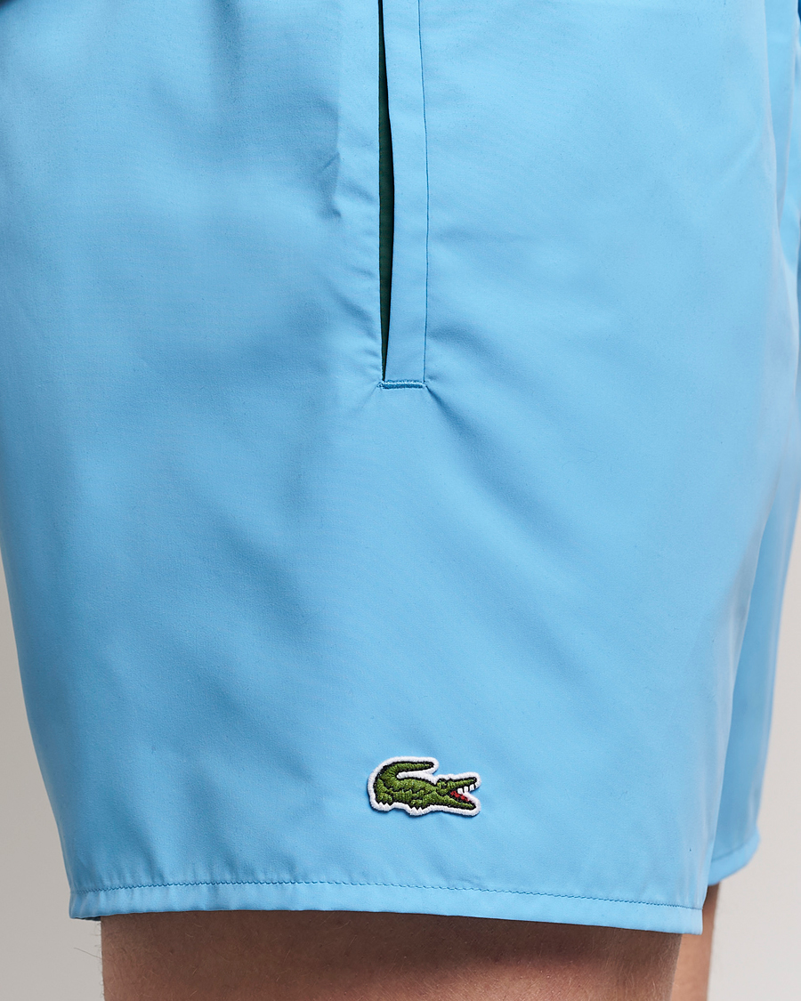Herr | Badbyxor | Lacoste | Bathingtrunks Bonnie
