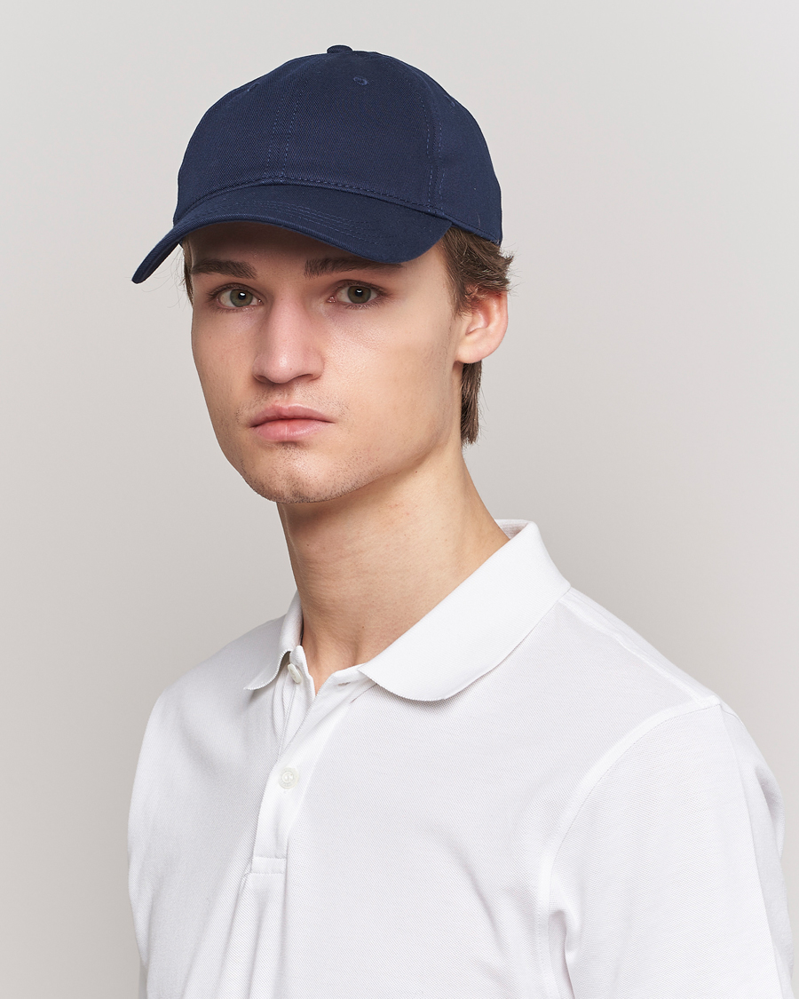 Herr | Hattar & kepsar | Lacoste | Cap Navy