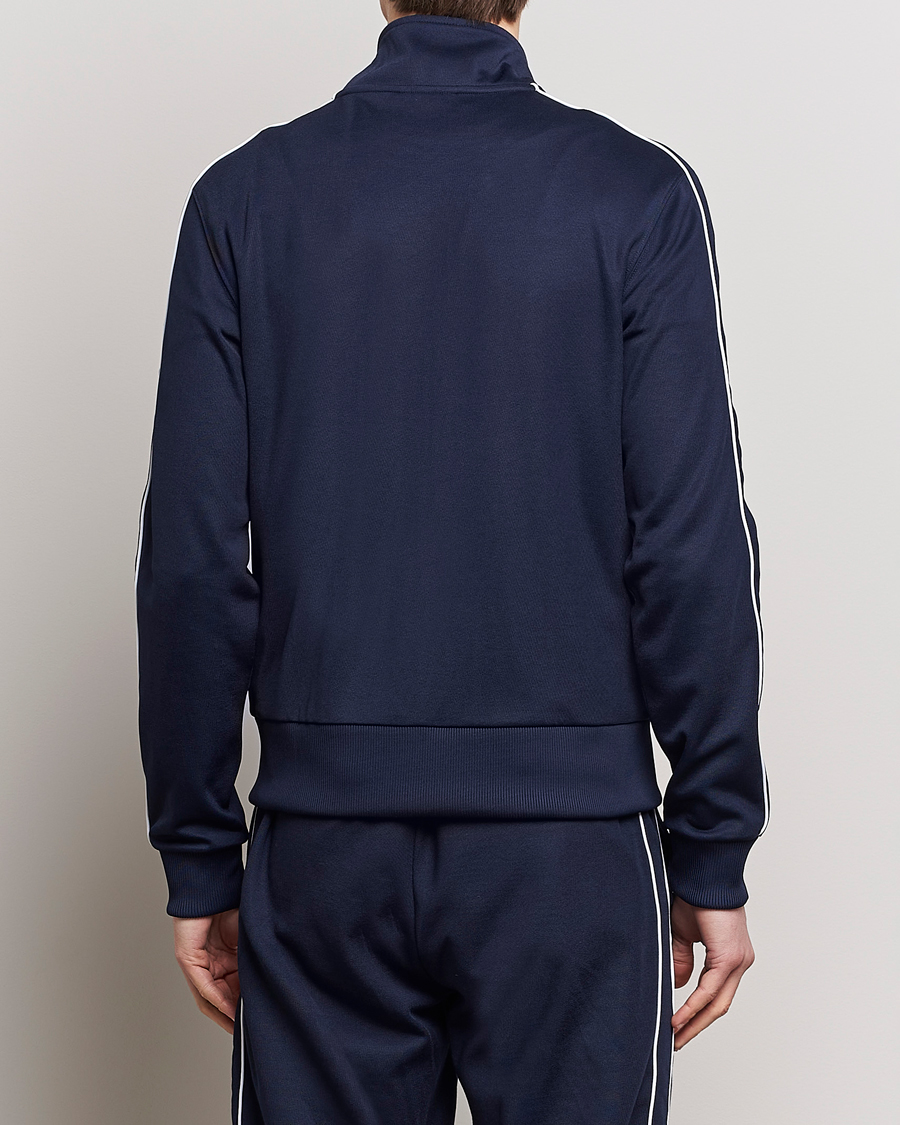 Herr | Tröjor | Lacoste | Paris Track Jacket Navy