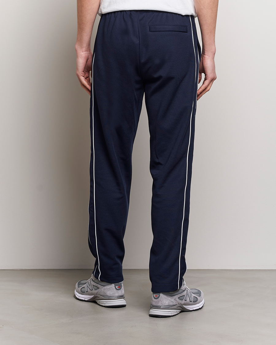 Herr | Byxor | Lacoste | Paris Track Pants Navy
