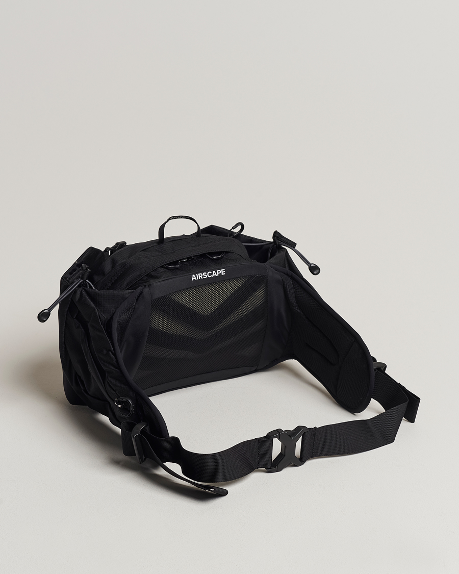 Herr |  | Osprey | Talon 6 Waist Pack Stealth Black