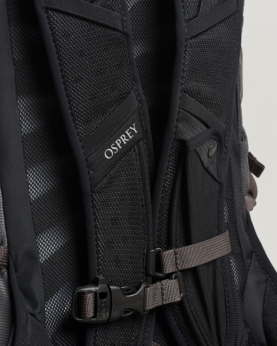 Herr | Väskor | Osprey | Talon 11 Backpack Eclipse Grey