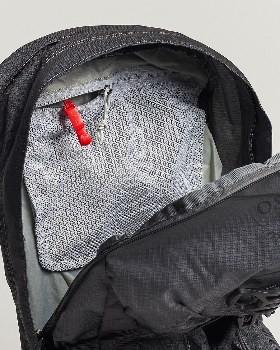 Herr | Väskor | Osprey | Talon 11 Backpack Eclipse Grey