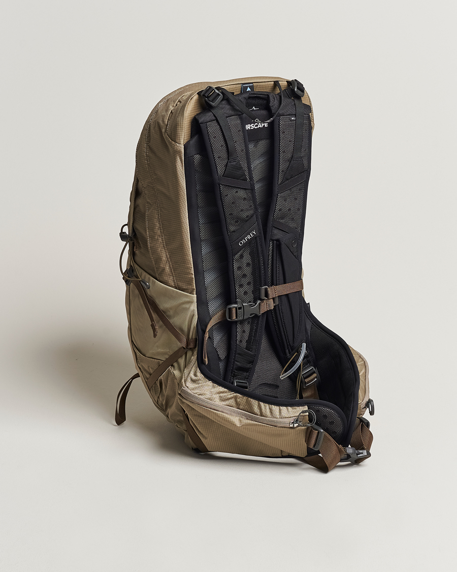 Herr | Osprey Talon 22 Backpack Sawdust/Earl Grey | Osprey | Talon 22 Backpack Sawdust/Earl Grey