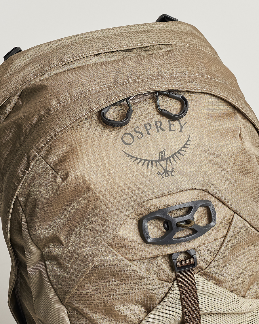Herr | Osprey Talon 22 Backpack Sawdust/Earl Grey | Osprey | Talon 22 Backpack Sawdust/Earl Grey
