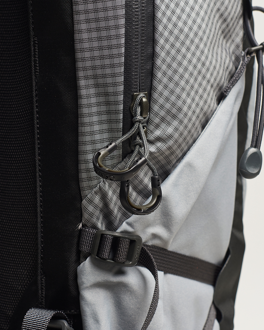 Herr | Väskor | Osprey | Talon Pro 20 Silver Lining