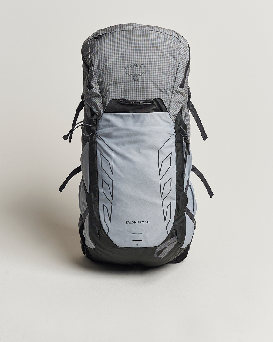 Herr | Väskor | Osprey | Talon Pro 30 Silver Lining