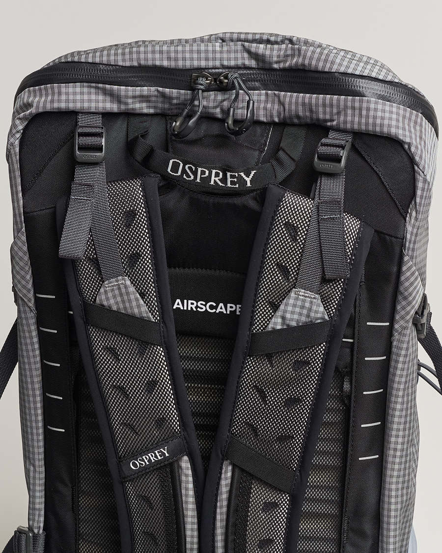 Herr | Väskor | Osprey | Talon Pro 30 Silver Lining