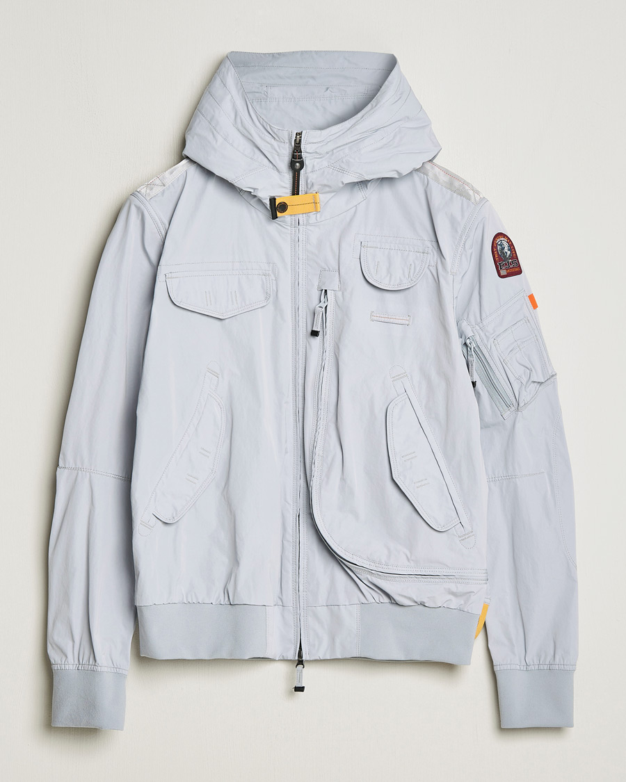 Herr | Jackor | Parajumpers | Gobi Spring Jacket Metal