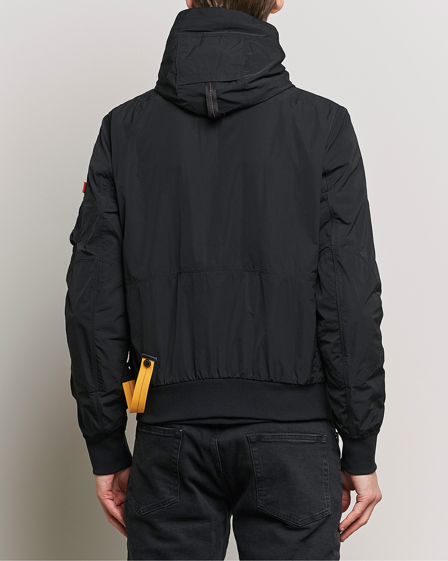 Herr | Jackor | Parajumpers | Gobi Spring Jacket Black