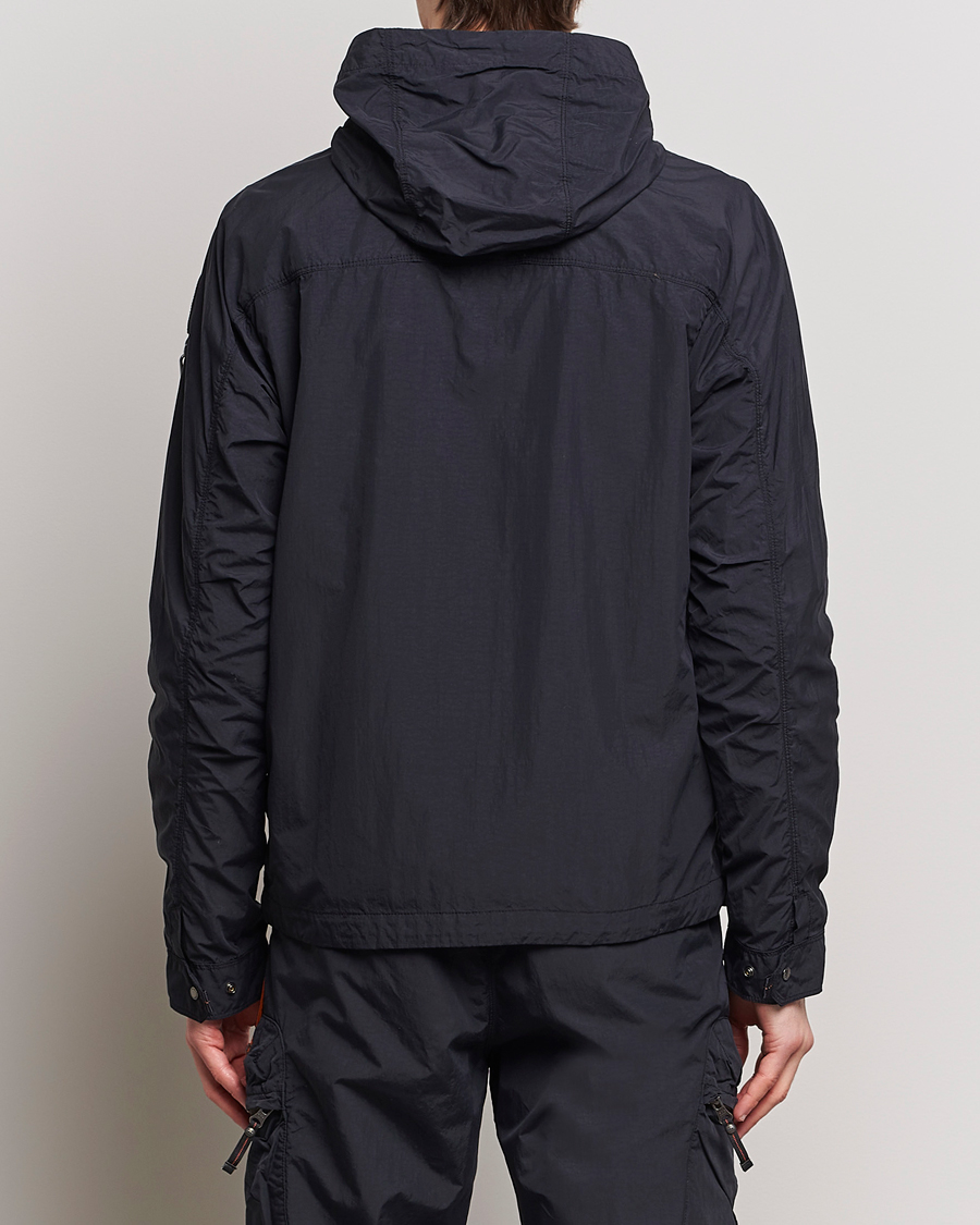 Herr | Jackor | Parajumpers | Jonty Rescue Uniform Hooded Jacket Black