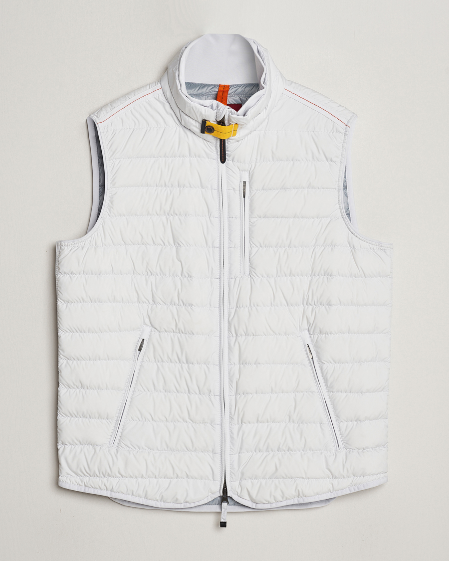 Herr | Jackor | Parajumpers | Perfect Super Lightweight Vest Cloud