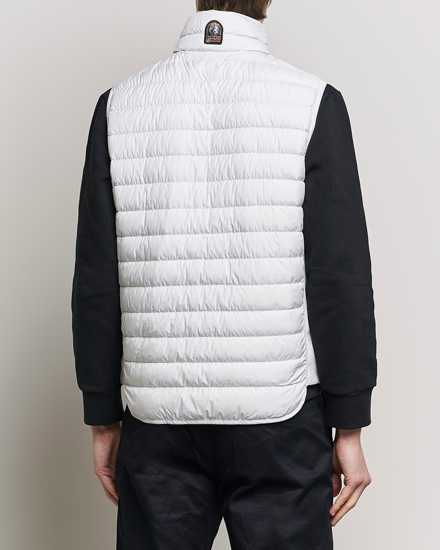 Herr | Jackor | Parajumpers | Perfect Super Lightweight Vest Cloud