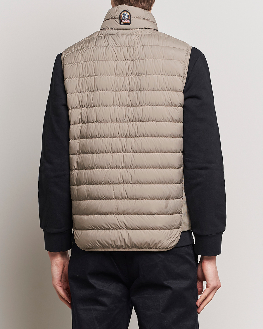 Herr | Jackor | Parajumpers | Perfect Super Lightweight Vest Atmosphere