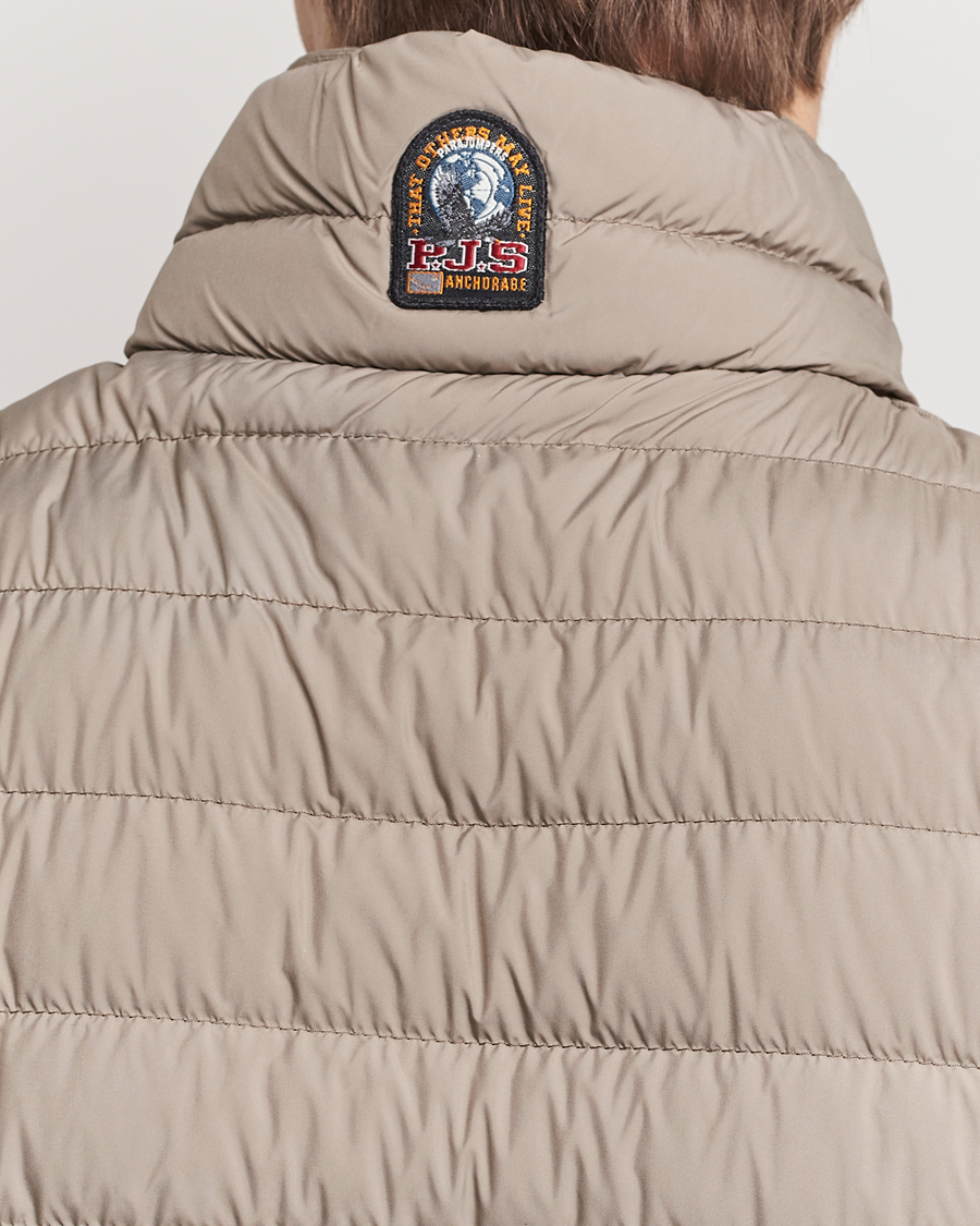 Herr | Jackor | Parajumpers | Perfect Super Lightweight Vest Atmosphere
