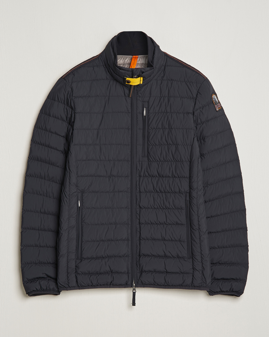Herr | Jackor | Parajumpers | Ugo Super Lightweight Jacket Black