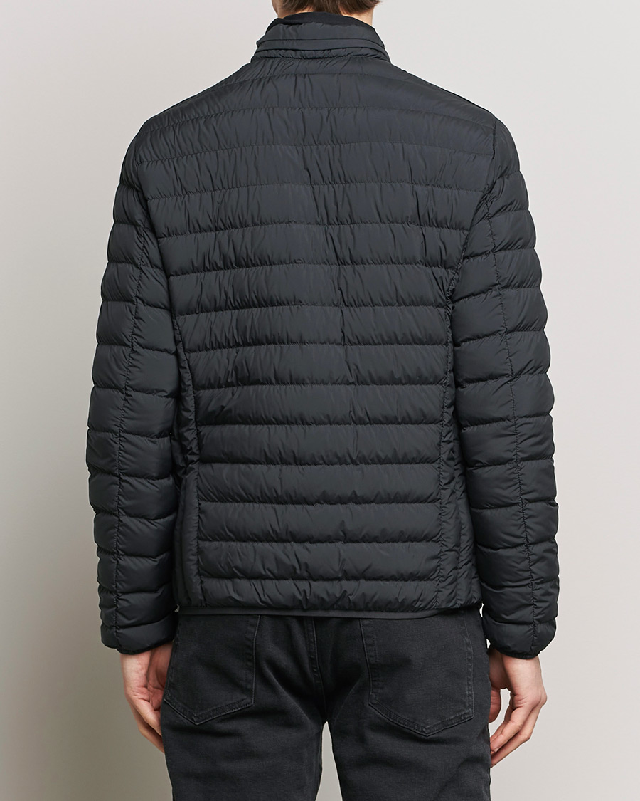 Herr | Jackor | Parajumpers | Ugo Super Lightweight Jacket Black