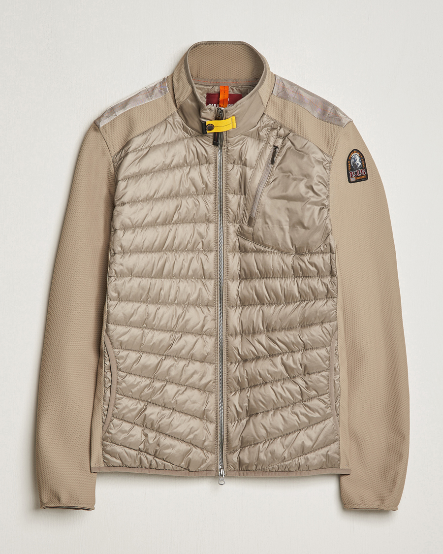 Herr | Jackor | Parajumpers | Jayden Mesh Hybrid Jacket Atmosphere