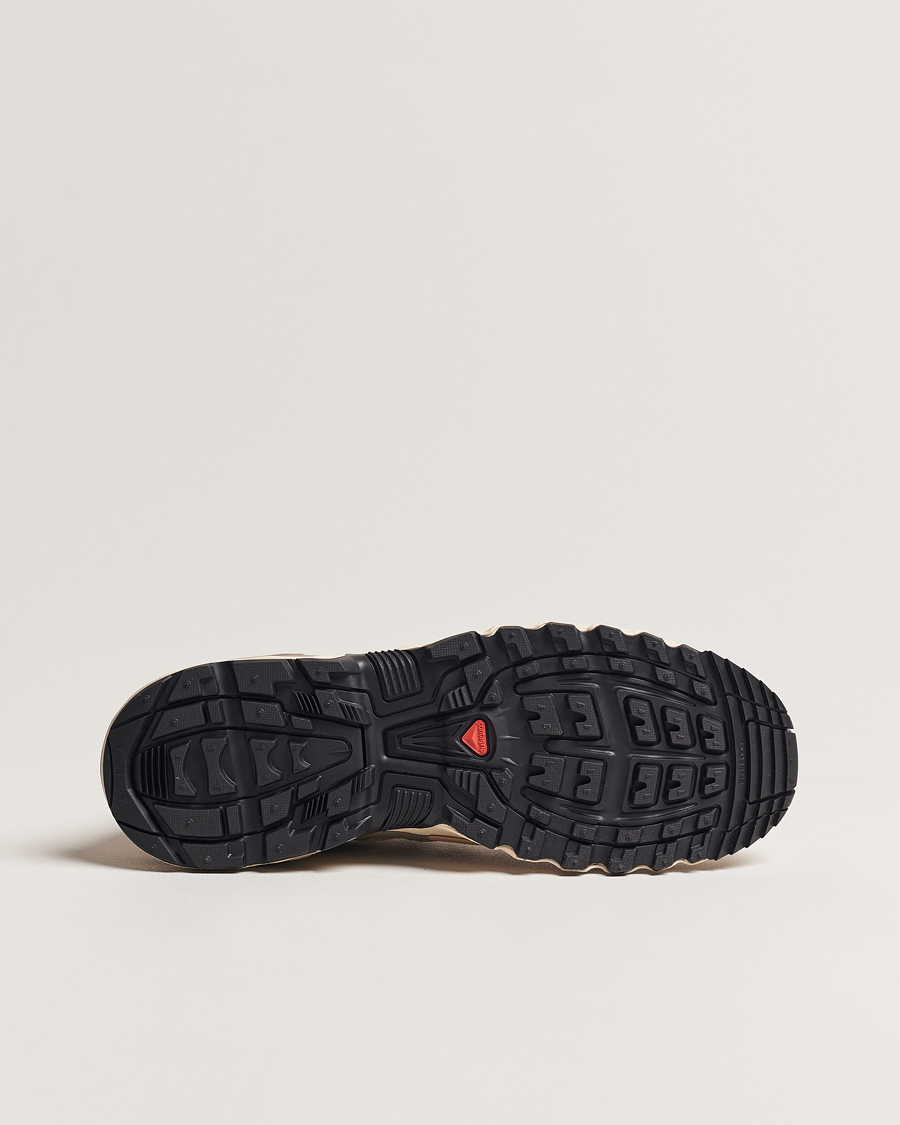 Herr | Salomon ACS+ OG Trail Sneakers Falcon/Hazelnut | Salomon | ACS+ OG Trail Sneakers Falcon/Hazelnut