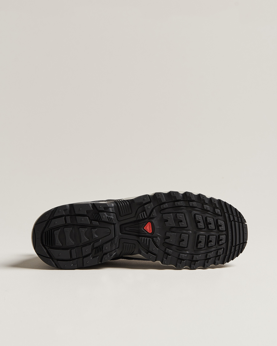 Herr | Salomon ACS+ OG Trail Sneakers India Ink/Black | Salomon | ACS+ OG Trail Sneakers India Ink/Black
