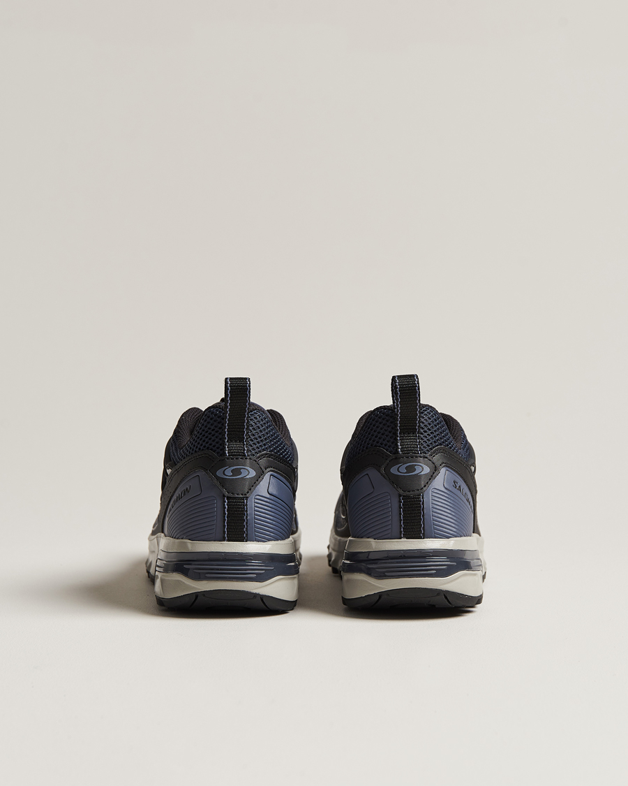 Herr | Salomon ACS+ OG Trail Sneakers India Ink/Black | Salomon | ACS+ OG Trail Sneakers India Ink/Black