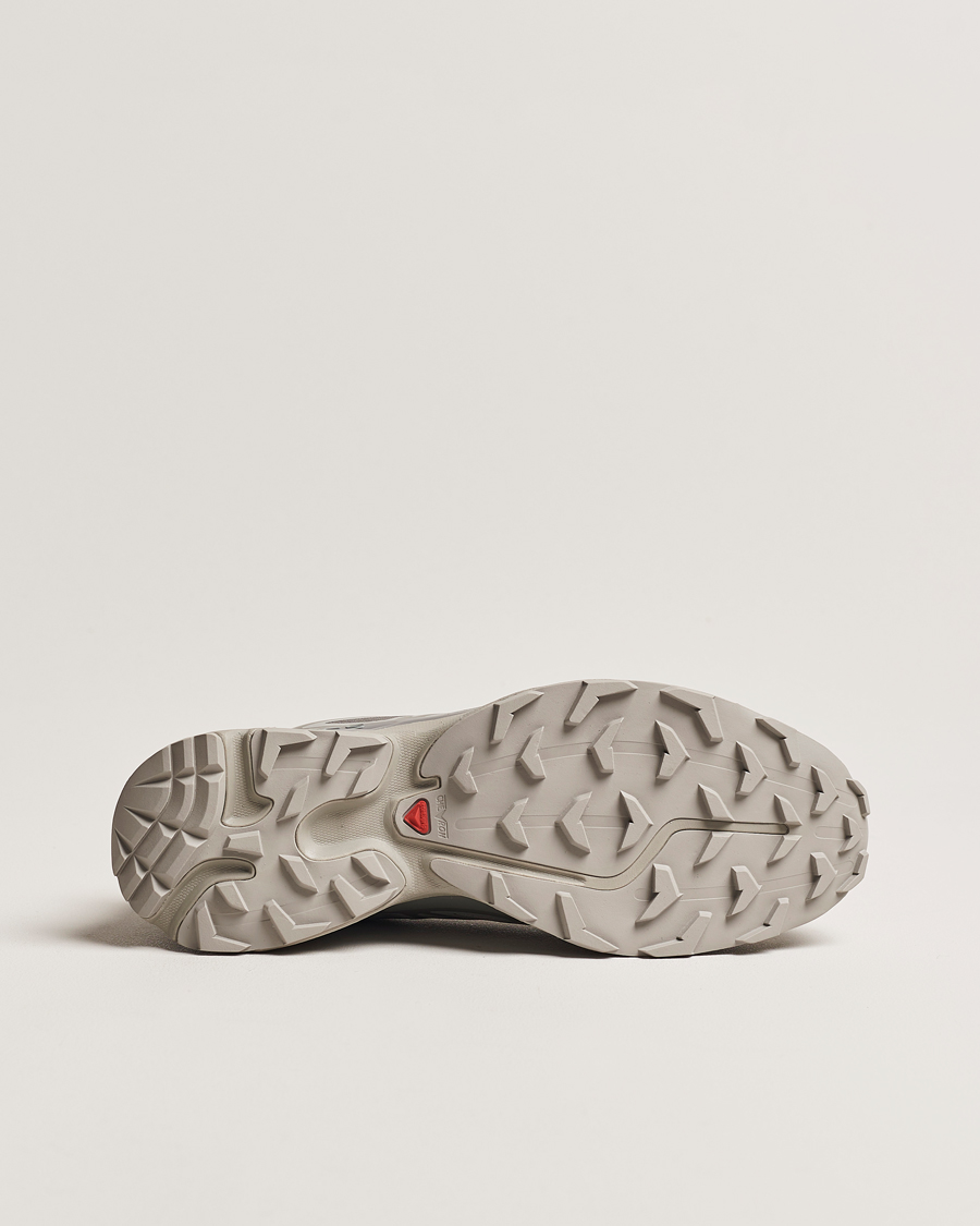 Herr | Löparskor | Salomon | XT-6 Sneakers Ghost Gray