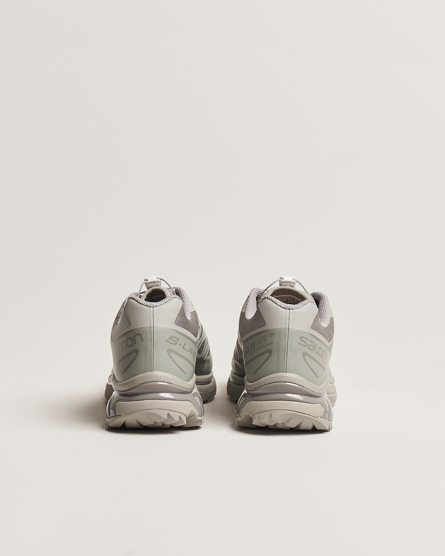 Herr | Löparskor | Salomon | XT-6 Sneakers Ghost Gray